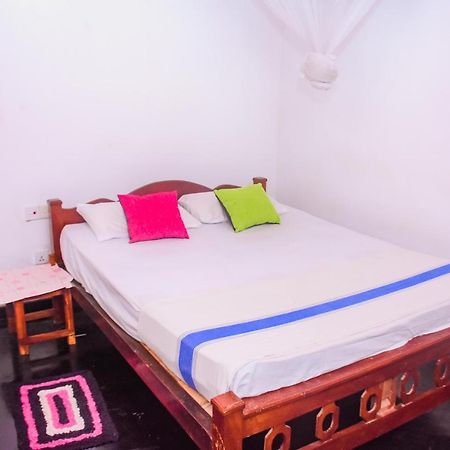 담불라 #Bedbox 호스텔 외부 사진
