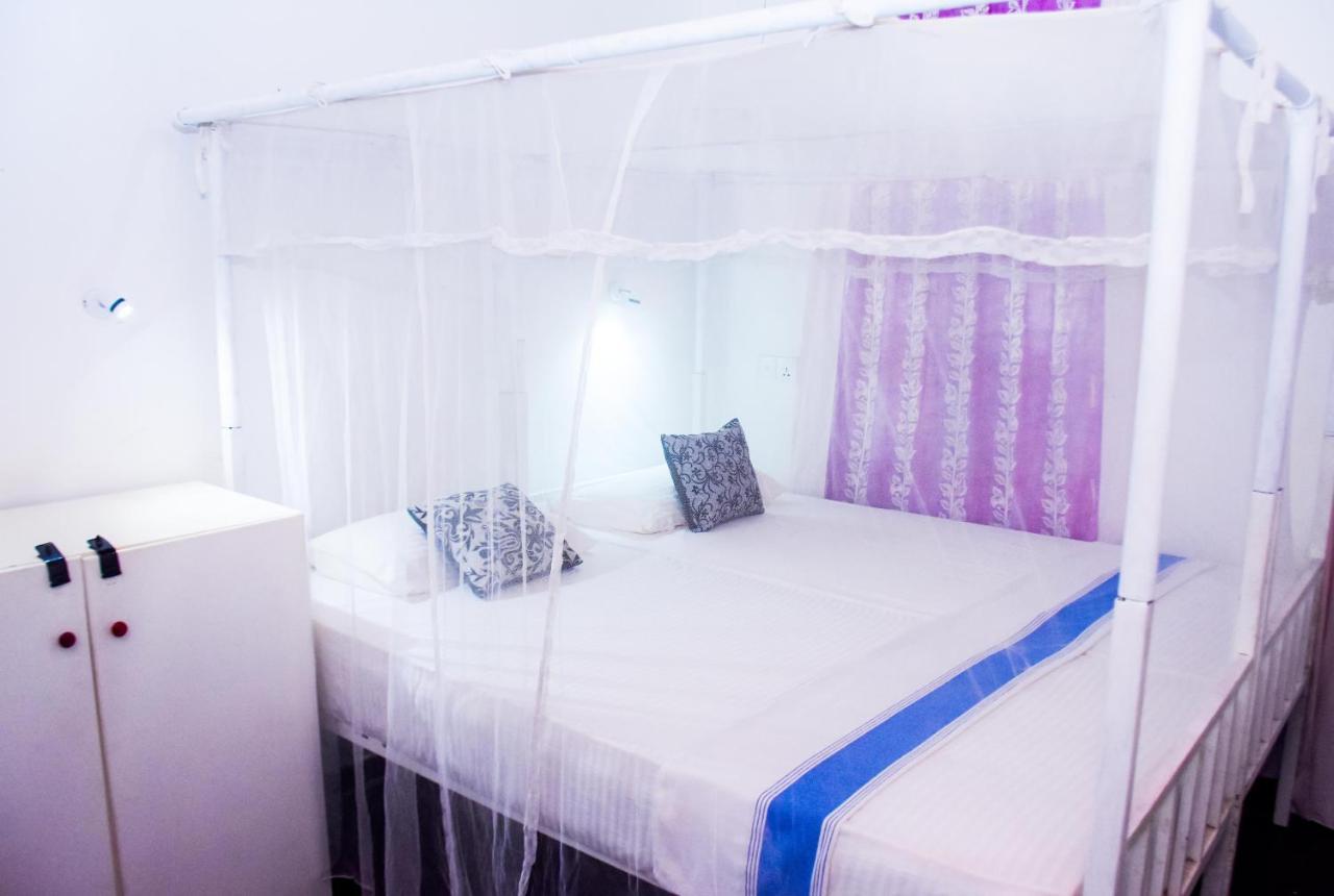 담불라 #Bedbox 호스텔 외부 사진